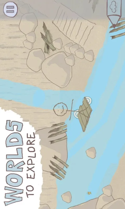 DrawaStickman:EPIC screenshot 3