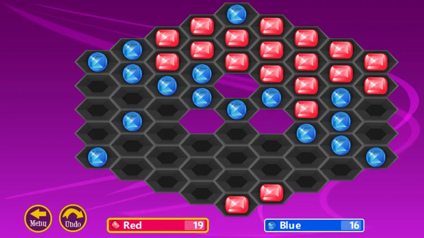 Hexter screenshot 1
