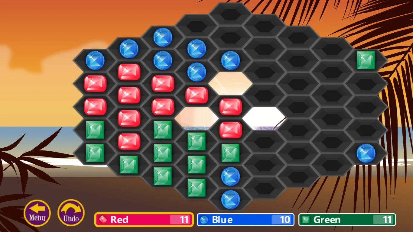 Hexter screenshot 3