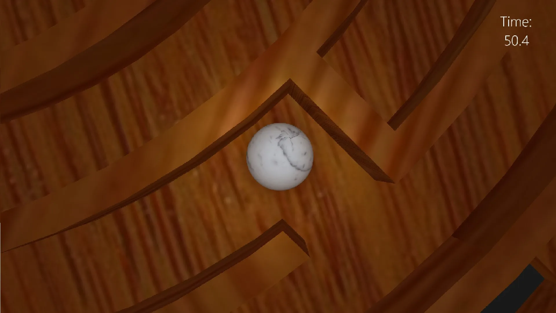 Classic Marble Maze screenshot 3