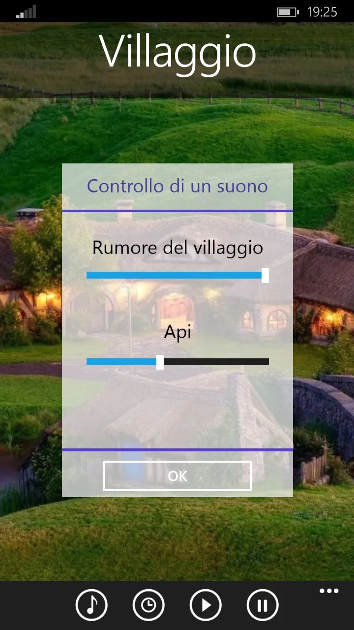 Sounds of Nature Lite screenshot 5