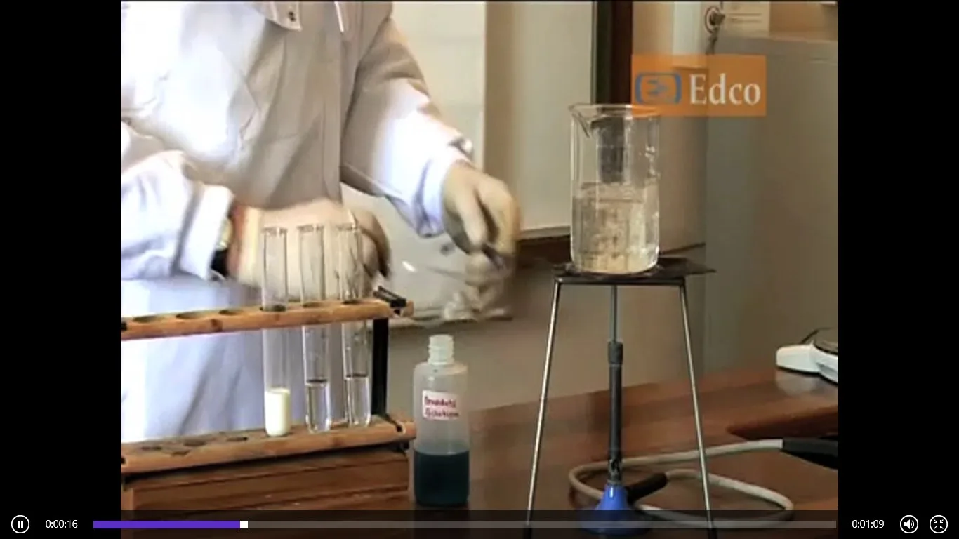 Edco Learning screenshot 4