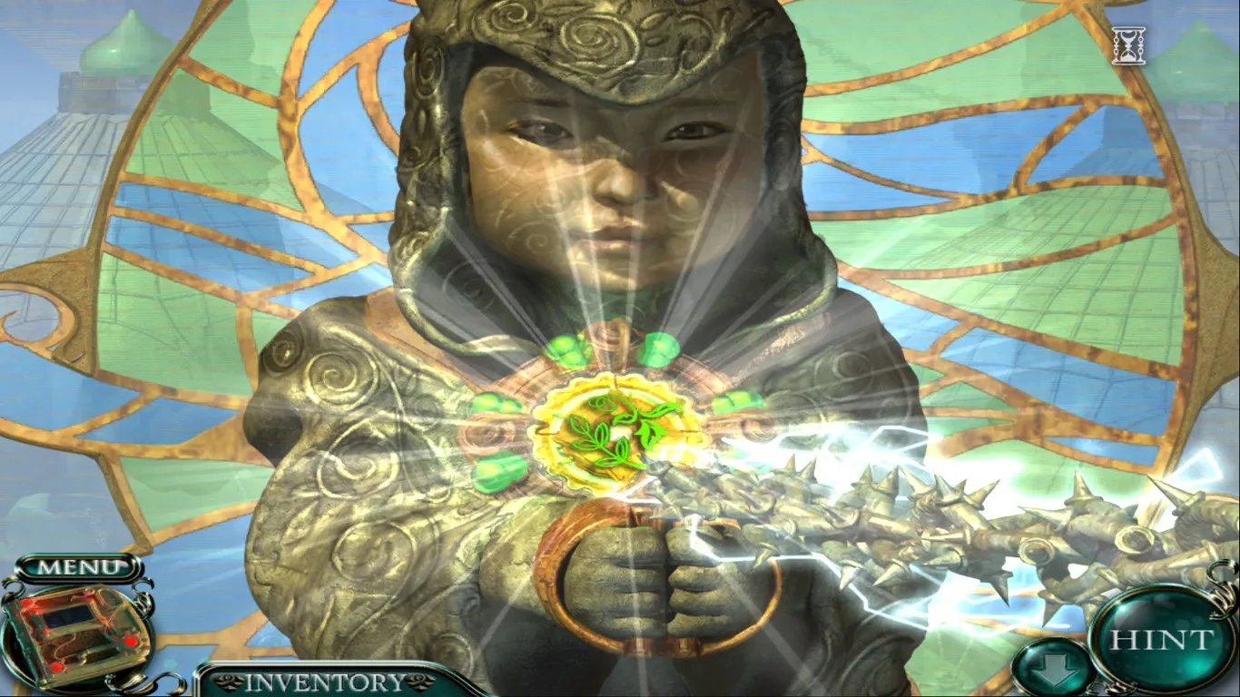 Empress 2 screenshot 3