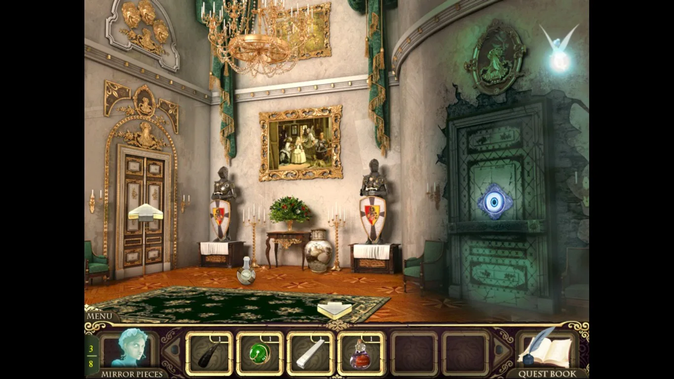 Princess Isabella: A Witch's Curse screenshot 3