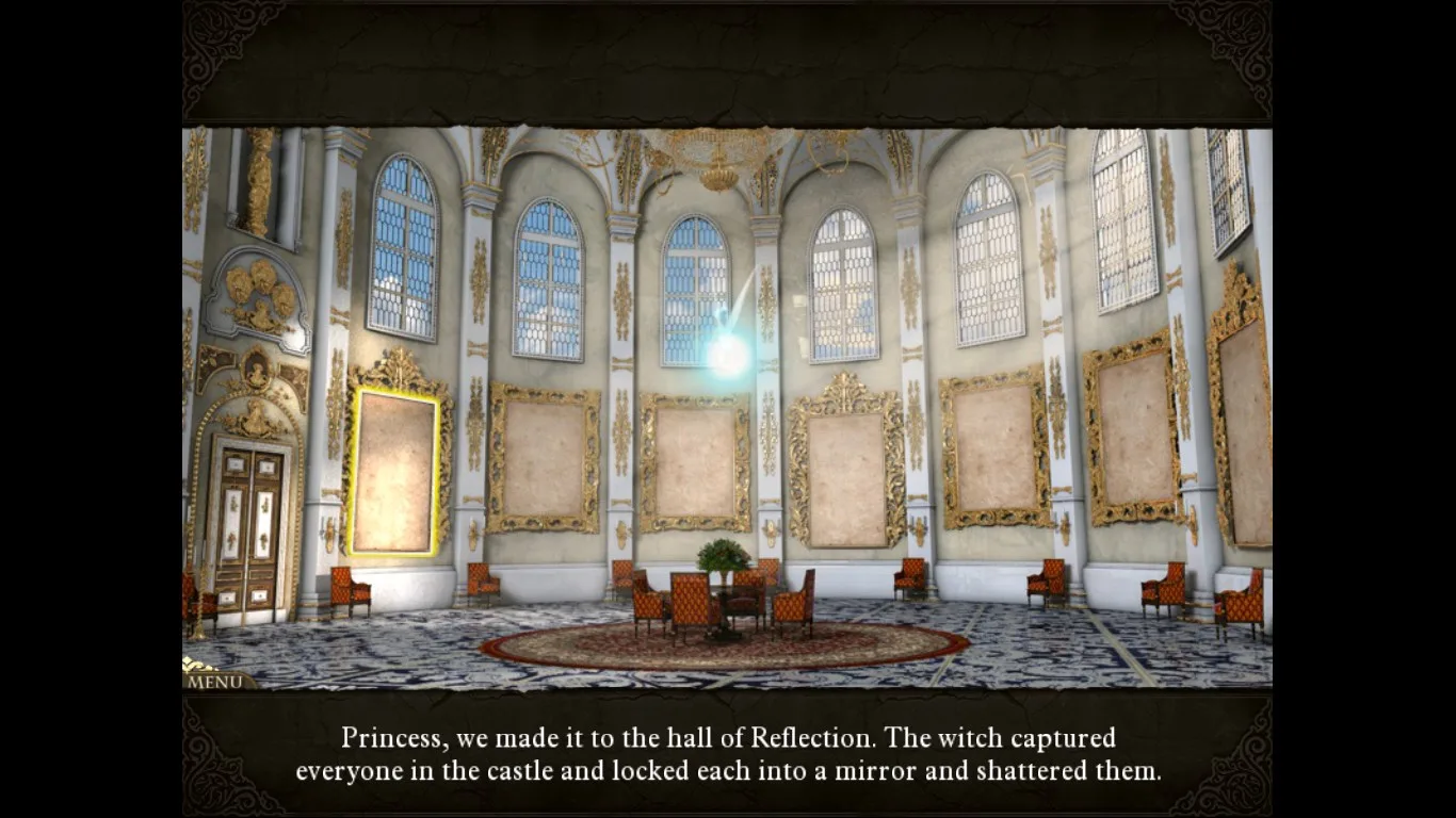 Princess Isabella: A Witch's Curse screenshot 4