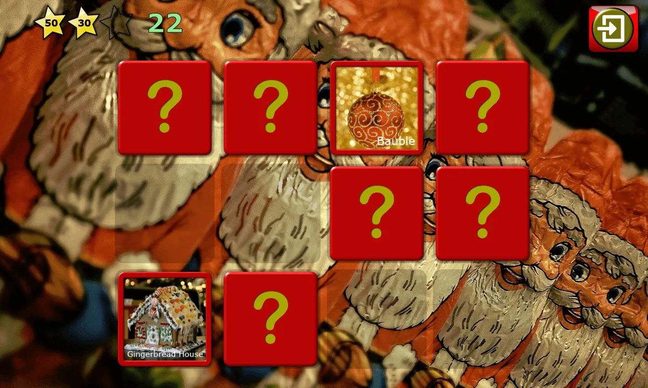 Kids Christmas Jigsaw Puzzles screenshot 3