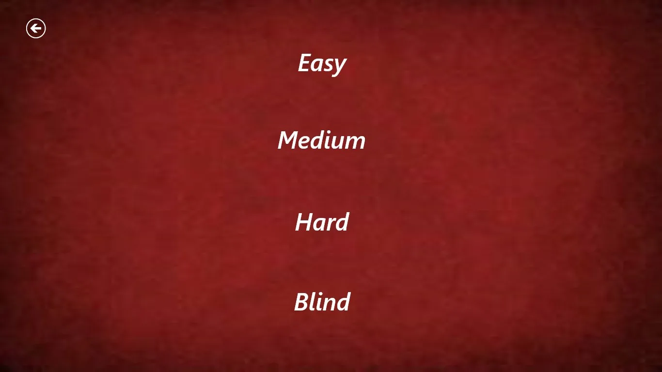 Word Twister screenshot 2