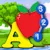 ABC and Counting Dot Puzzles
