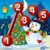 Christmas Connect the Dots