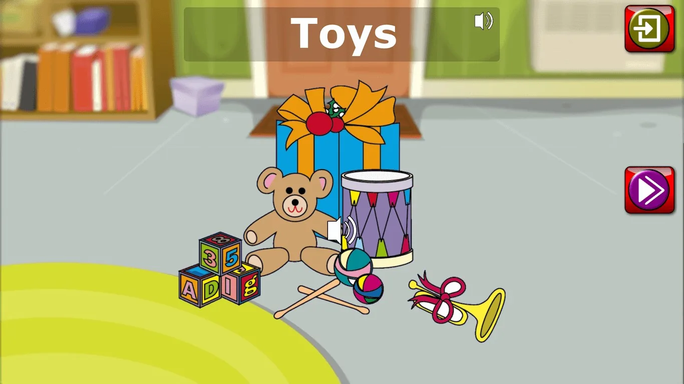 Christmas Connect the Dots screenshot 3