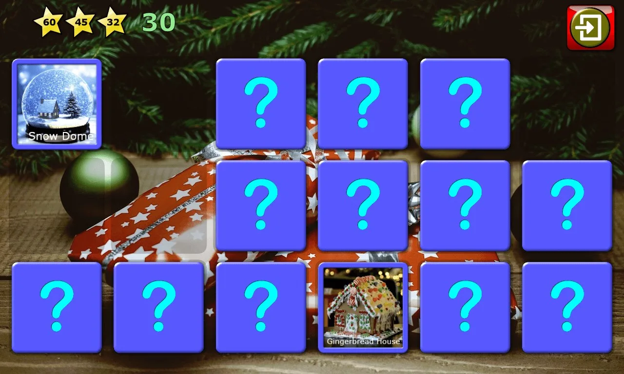 Christmas Connect the Dots screenshot 5