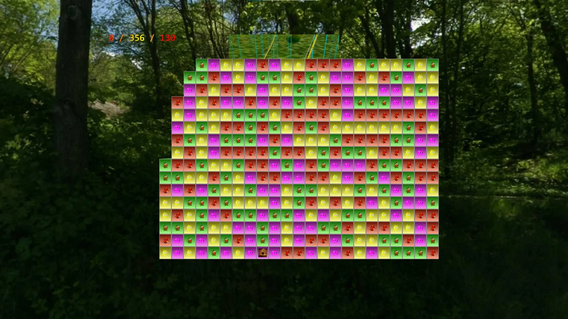 Free the Animation screenshot 2