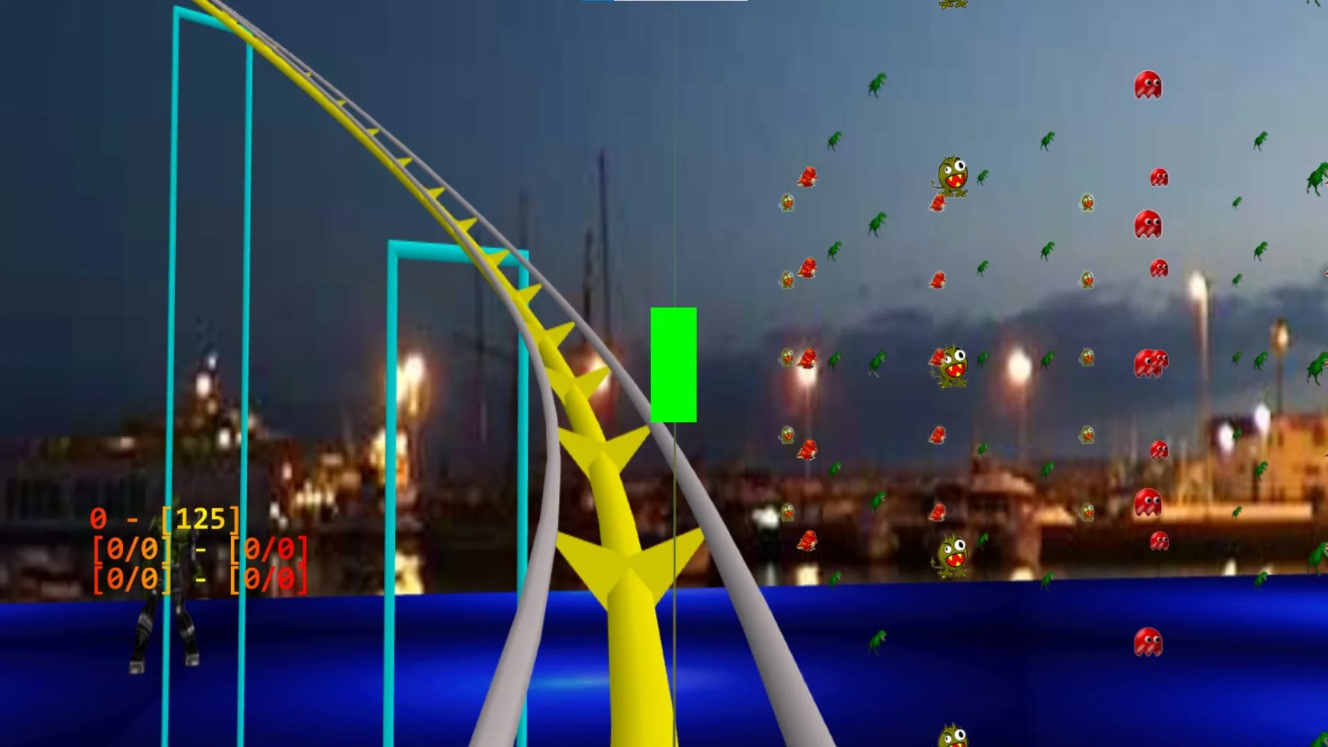 Free the Animation screenshot 5