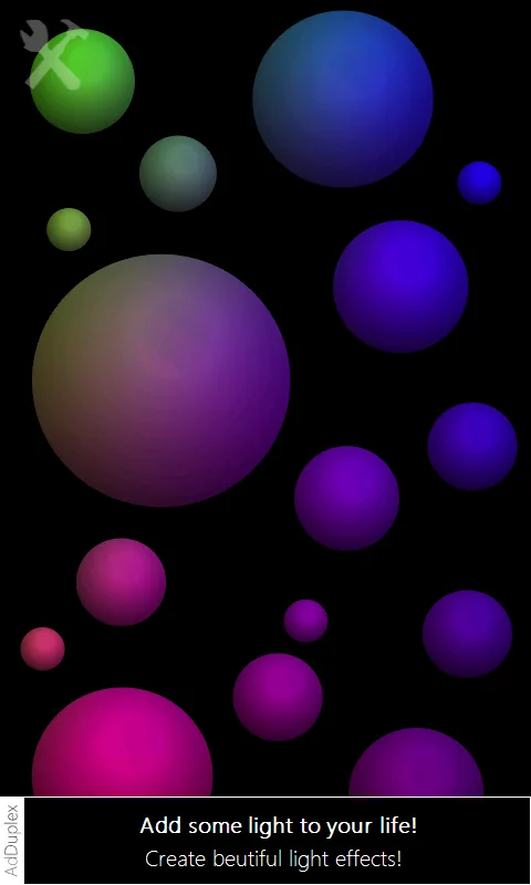 Add Some Light screenshot 1