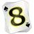 Crazy Eights (Free)