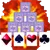 TriPeaks Solitaire (Free)