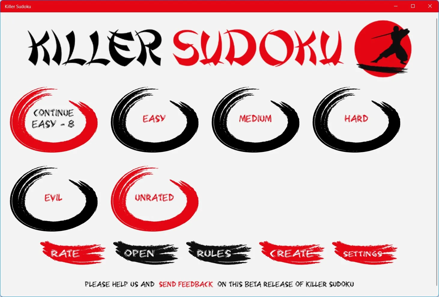 Killer Sudoku screenshot 4