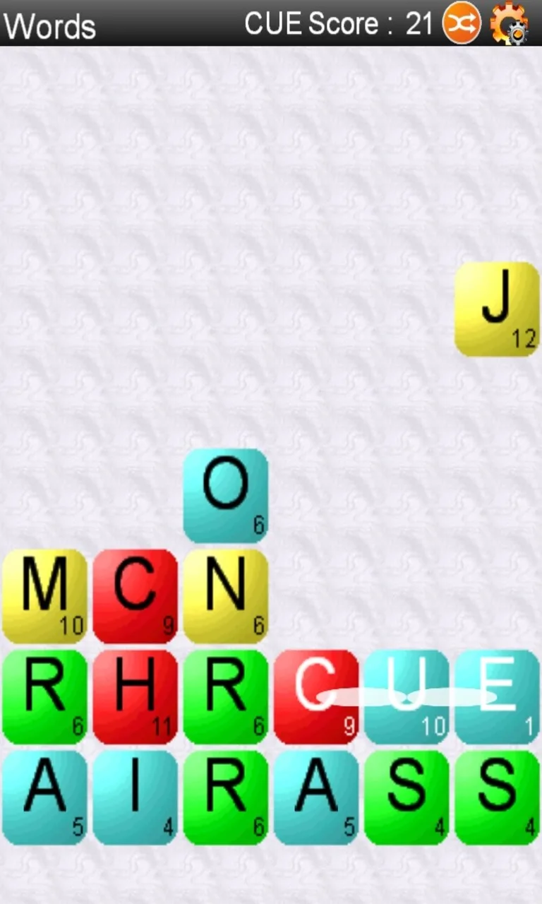 Find a Word screenshot 3