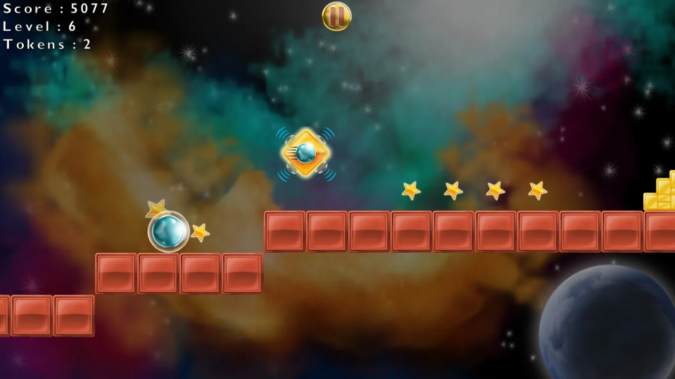 FastBall 2 screenshot 2