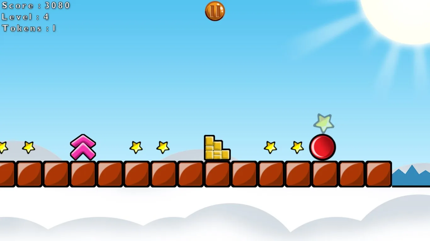 FastBall 2 screenshot 3