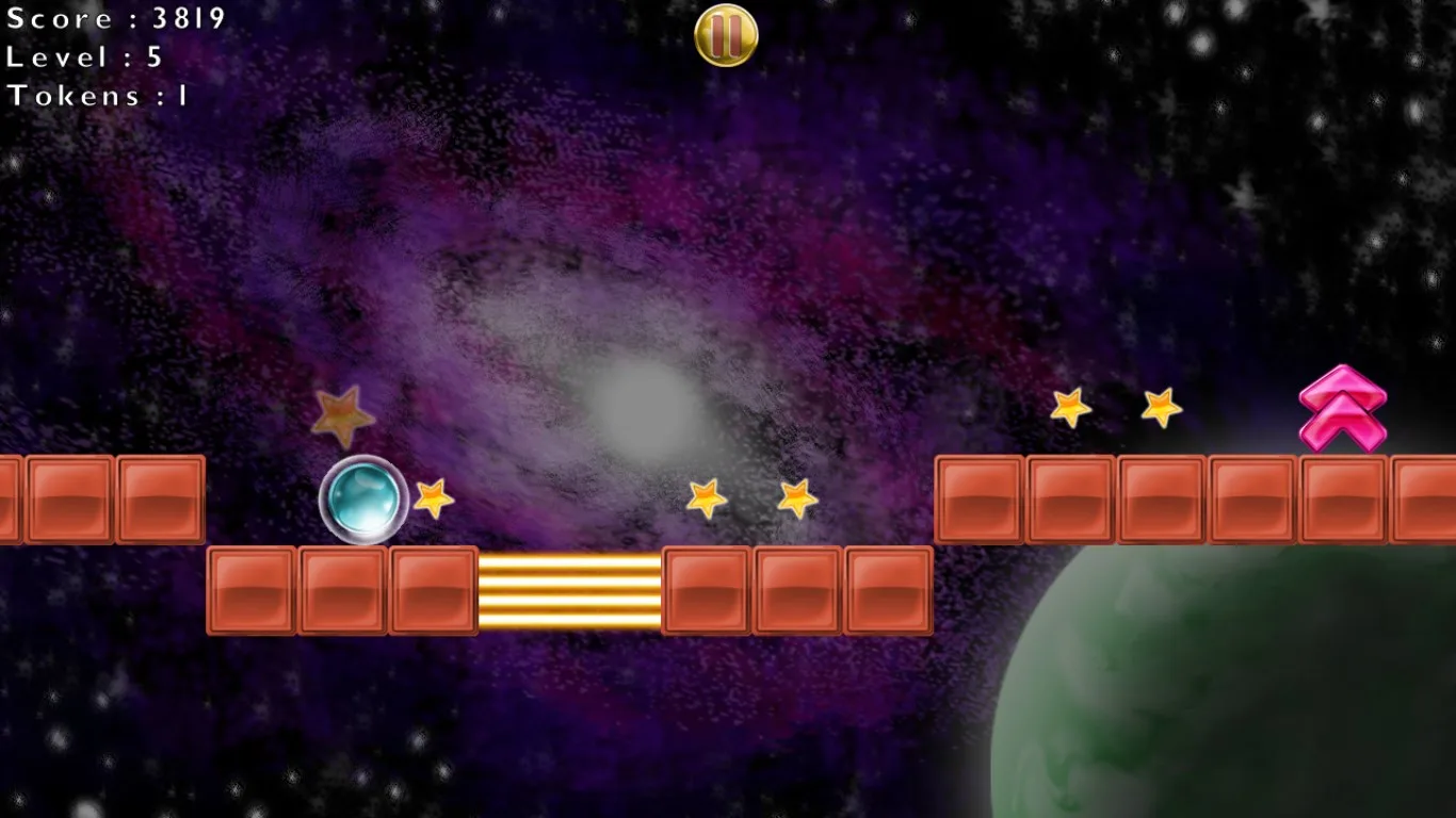 FastBall 2 screenshot 4