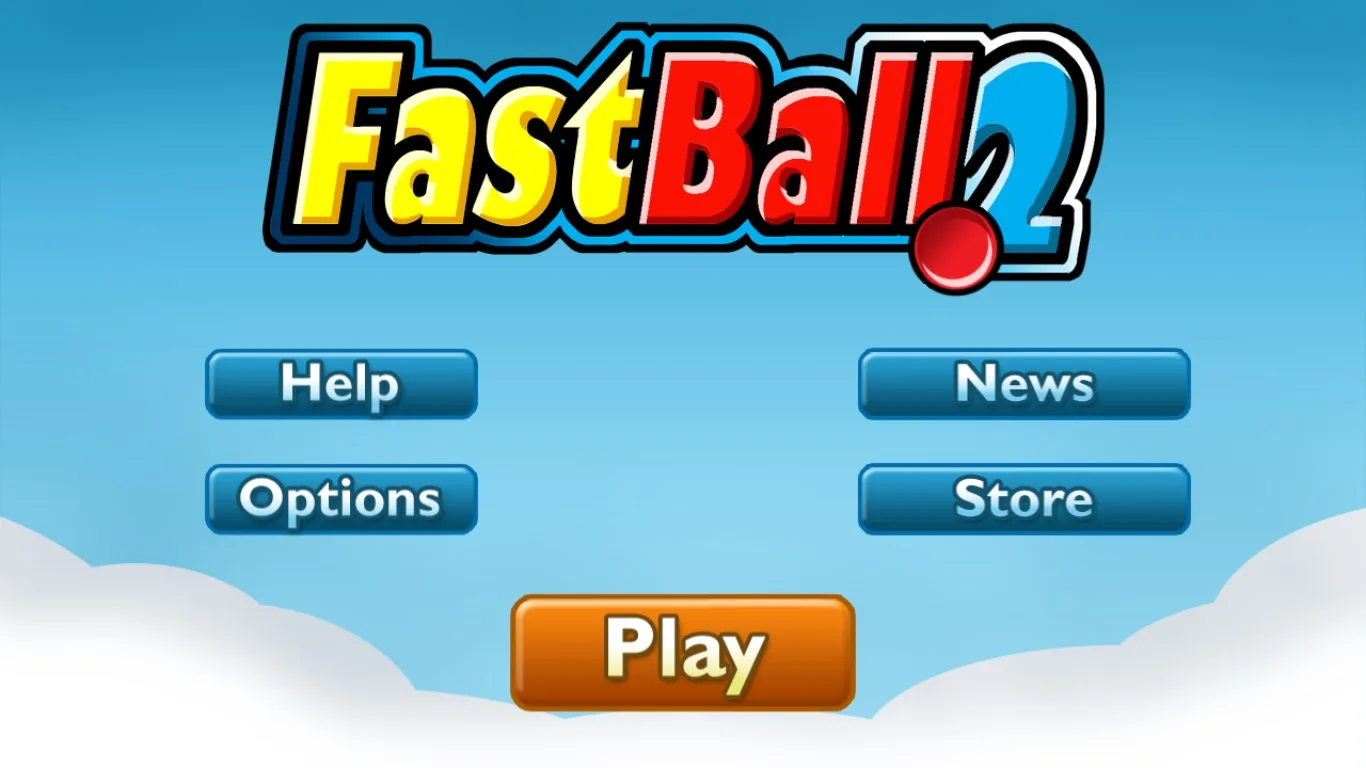 FastBall 2 screenshot 5