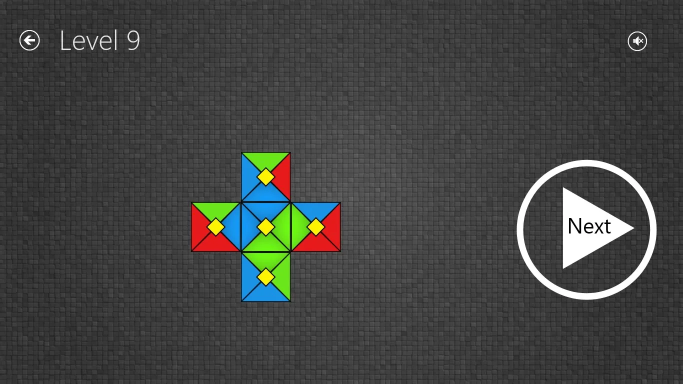 Bloqnetic screenshot 5