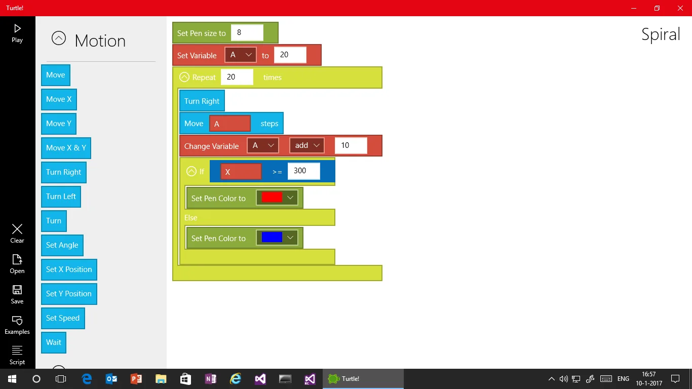Turtle! screenshot 3