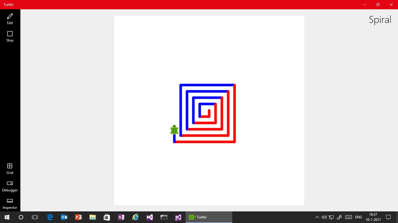 Turtle! screenshot 4