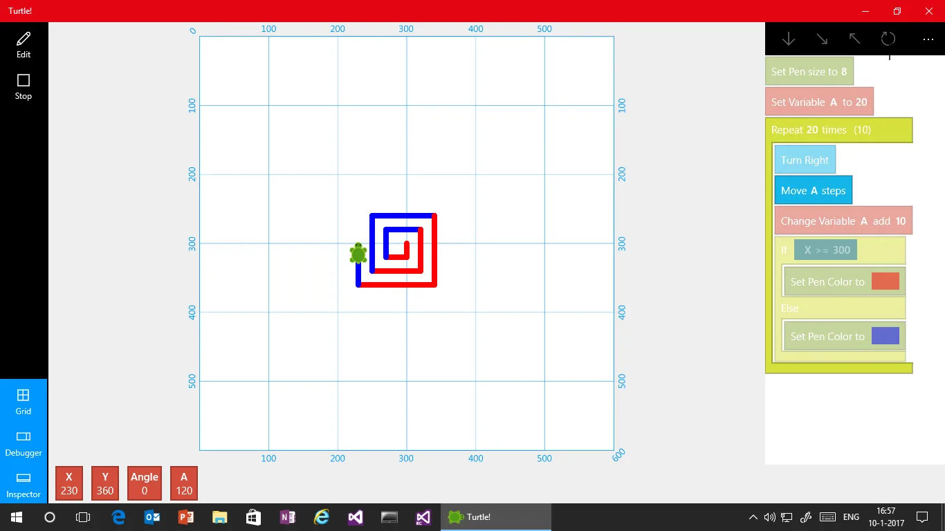 Turtle! screenshot 5
