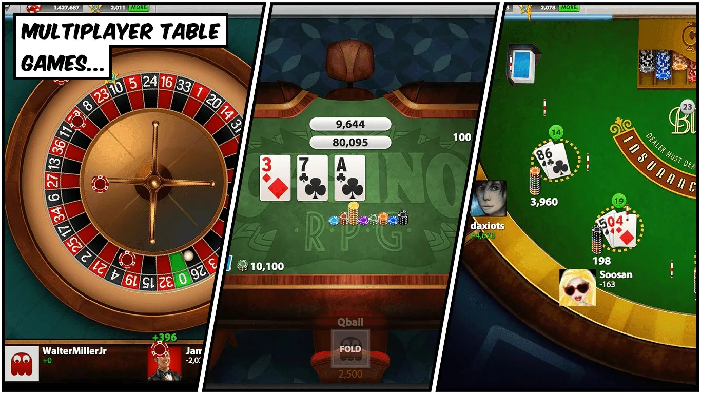 CasinoRPG - Vegas Tycoon screenshot 3