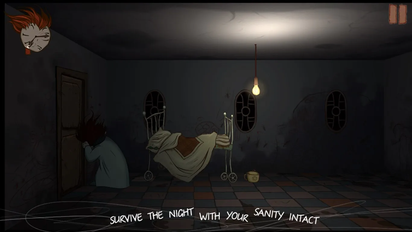 Knock-Knock screenshot 2