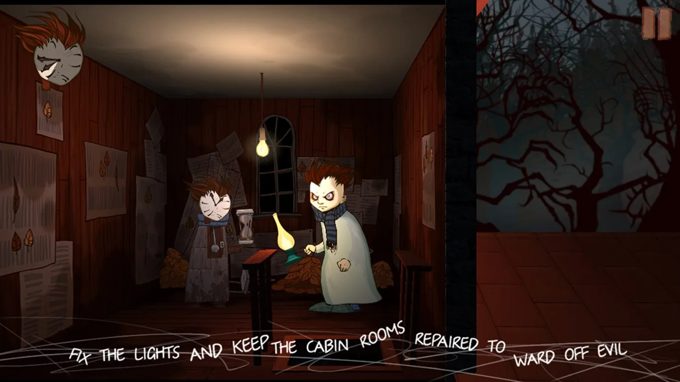 Knock-Knock screenshot 3
