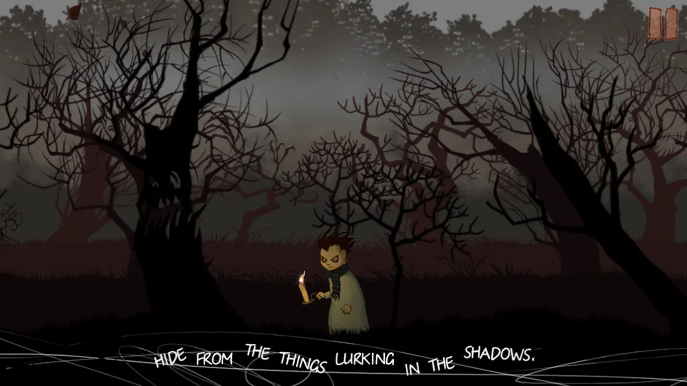 Knock-Knock screenshot 4
