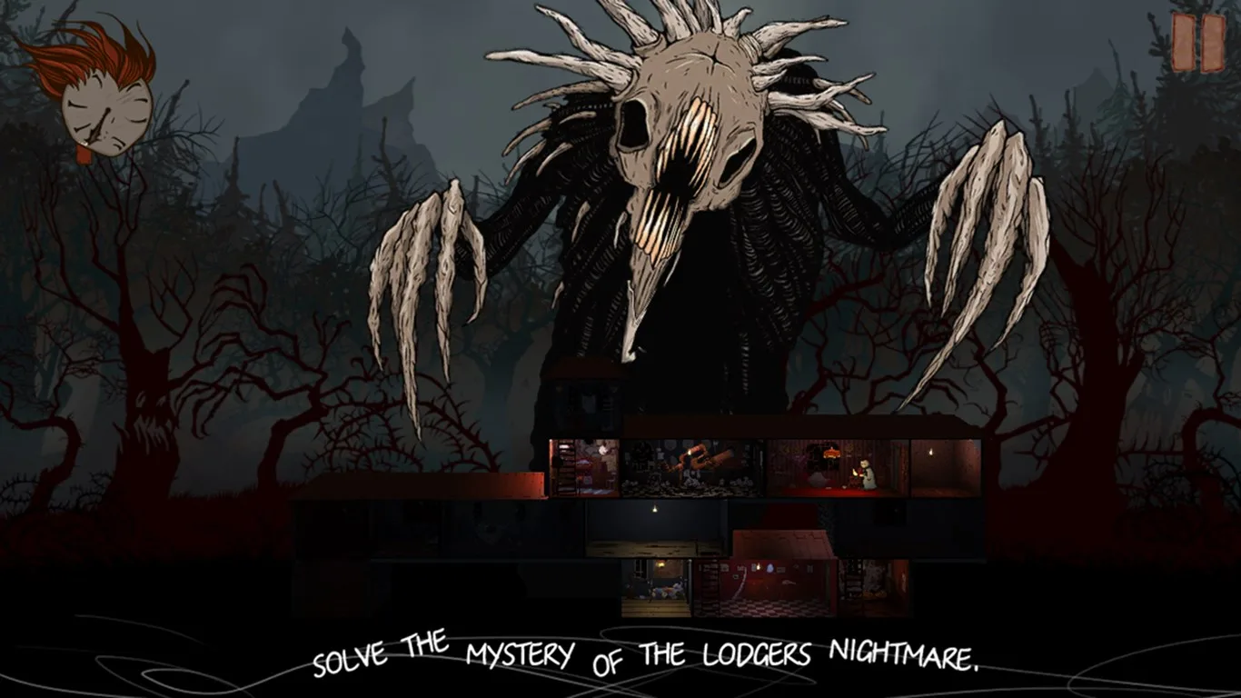 Knock-Knock screenshot 5