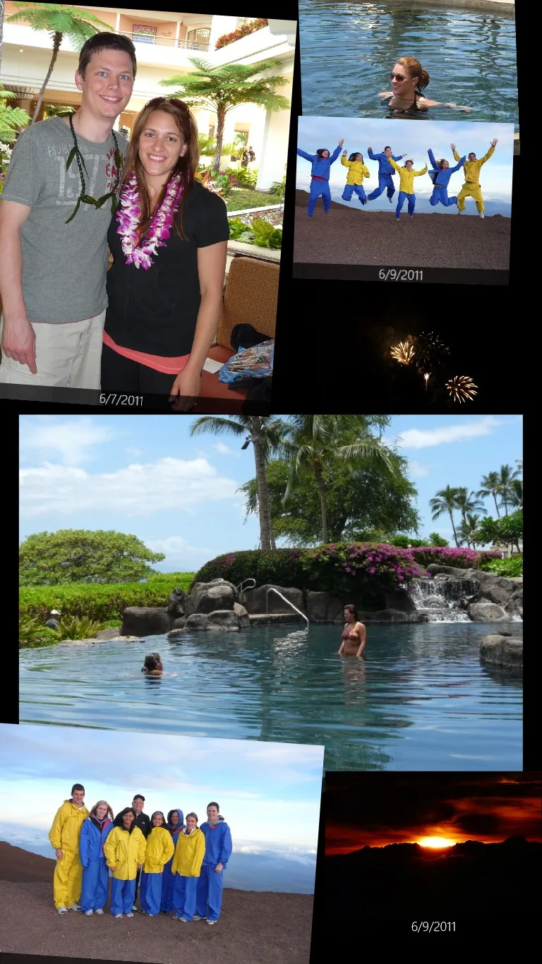 My Memories Interactive Slideshow screenshot 2