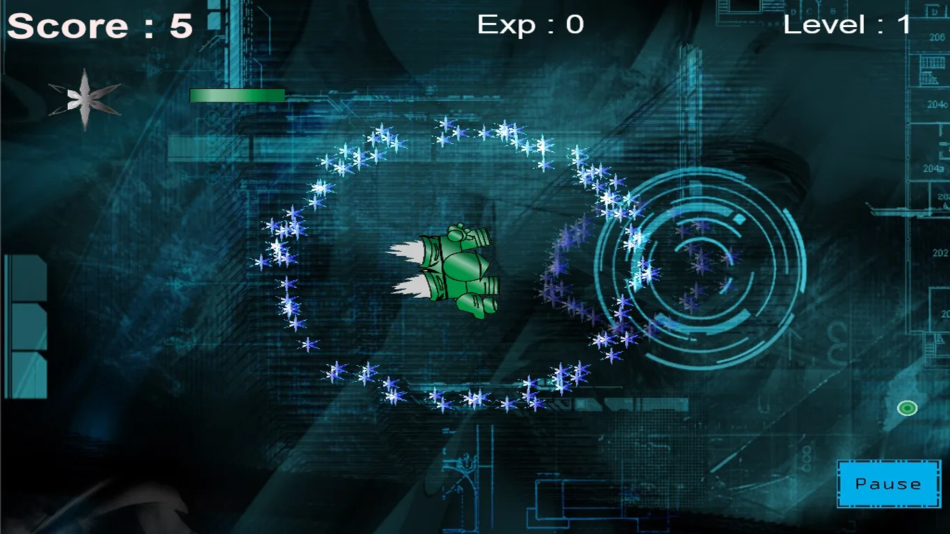 Malware Defense screenshot 5