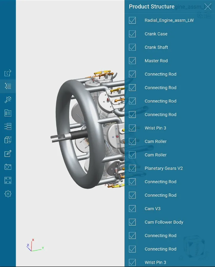 JT2Go screenshot 3