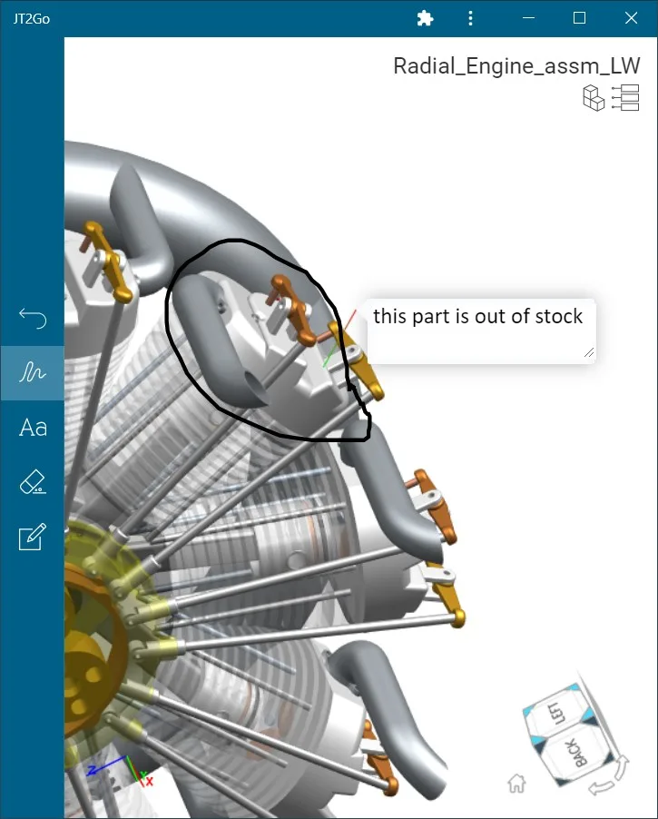 JT2Go screenshot 4