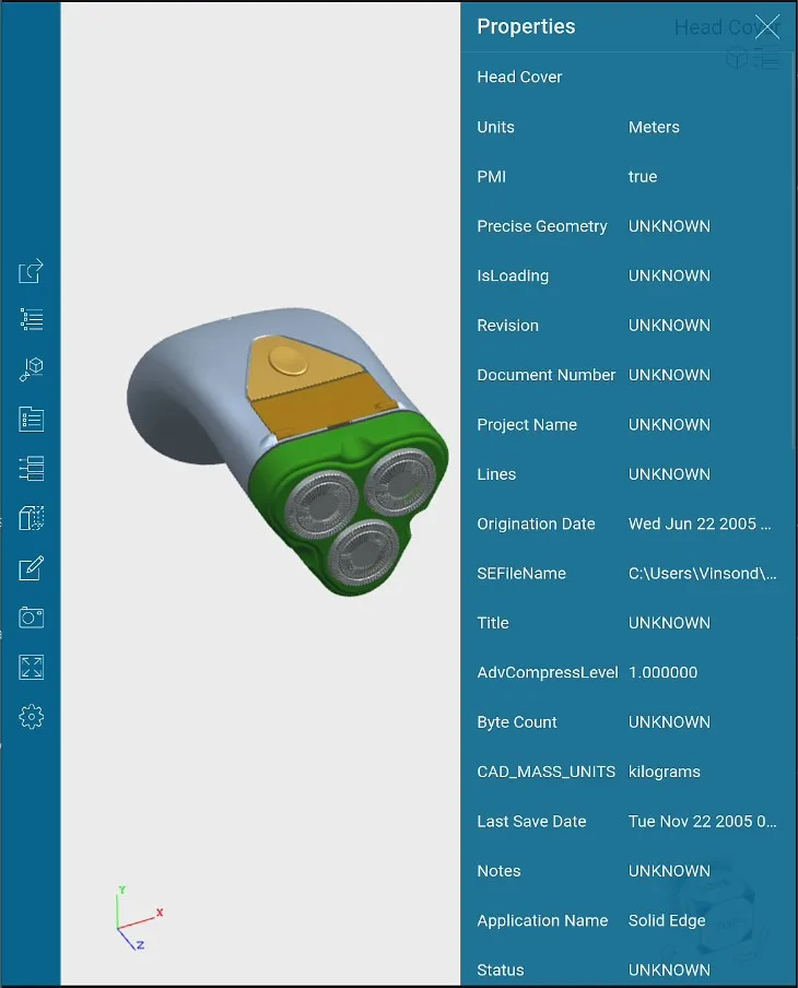 JT2Go screenshot 5