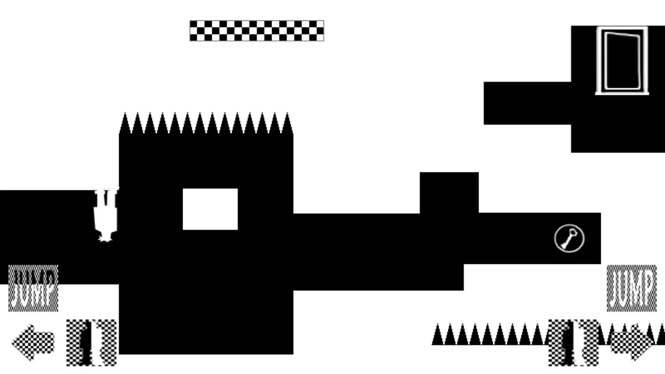 BlackWhite screenshot 3