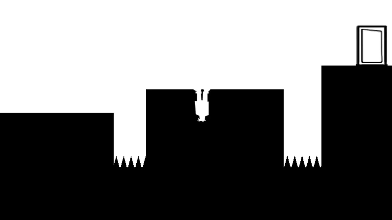 BlackWhite screenshot 4