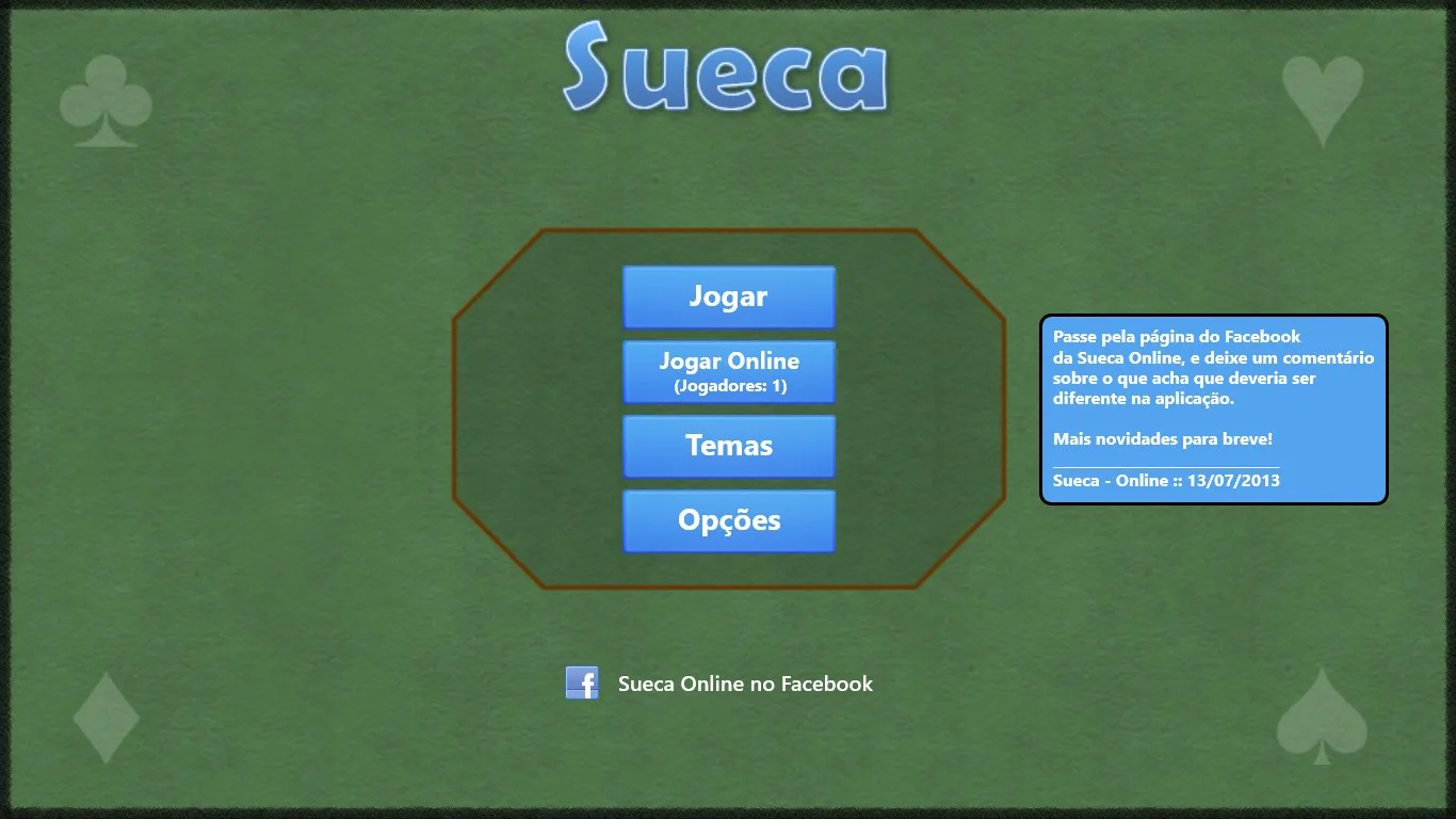 Sueca - Online screenshot 4