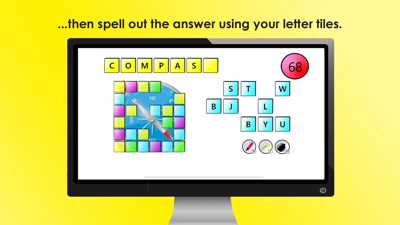 Guesswork screenshot 3