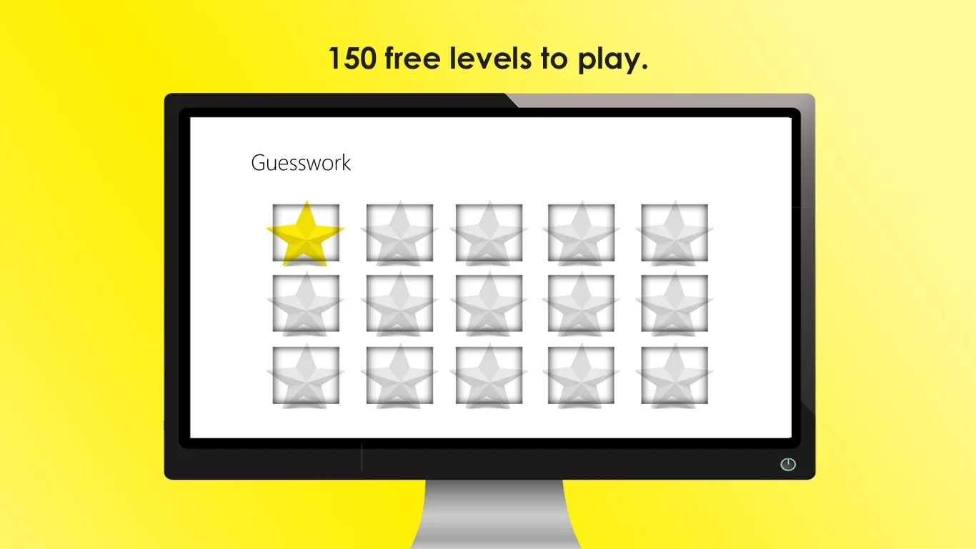 Guesswork screenshot 4