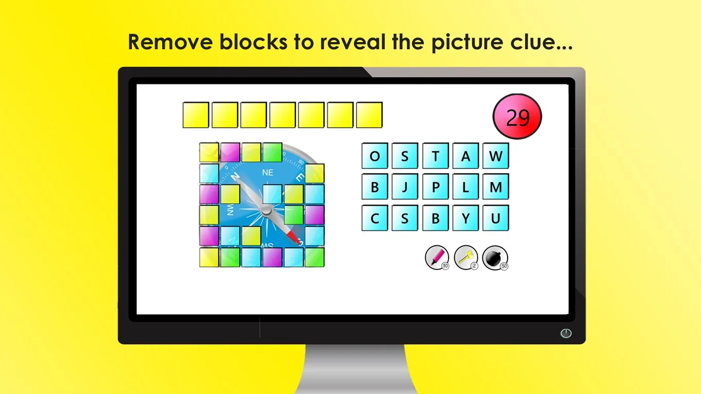 Guesswork screenshot 5