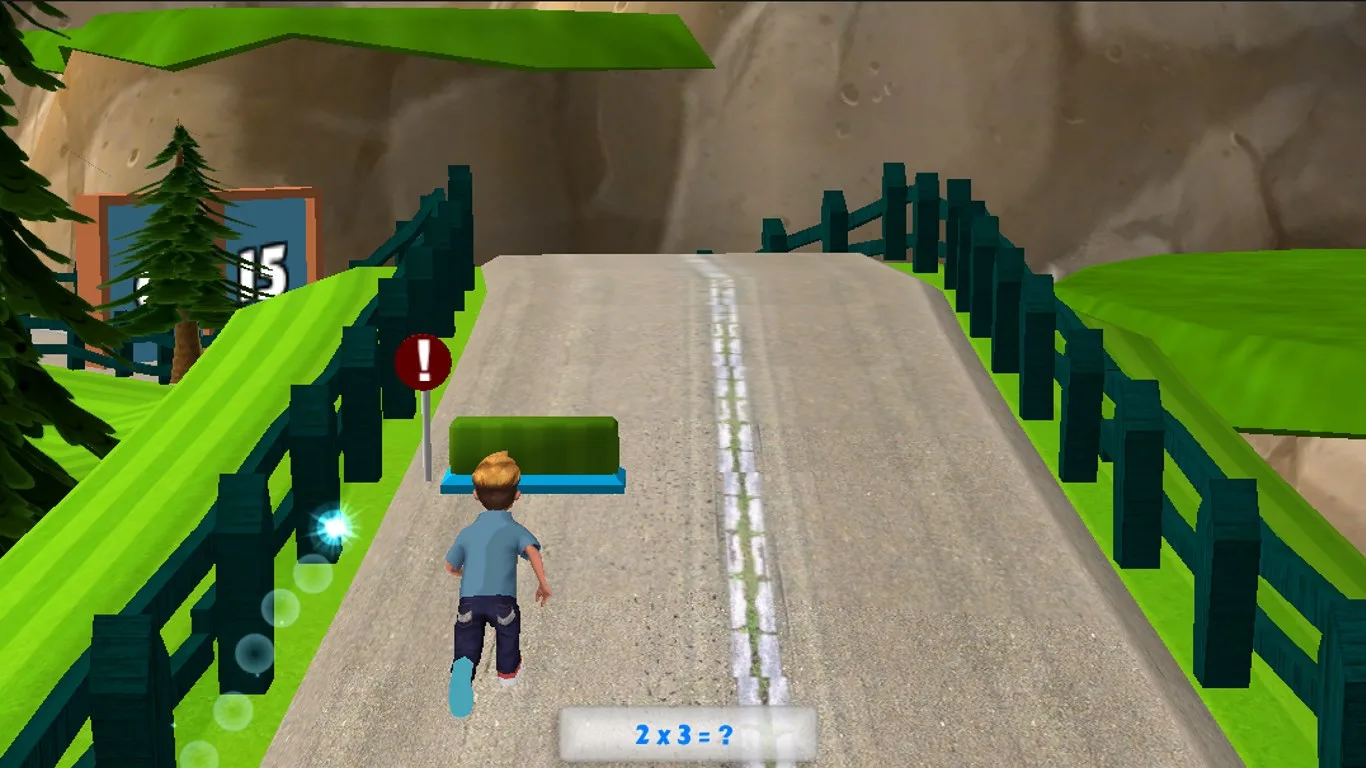 Math Mundi screenshot 1