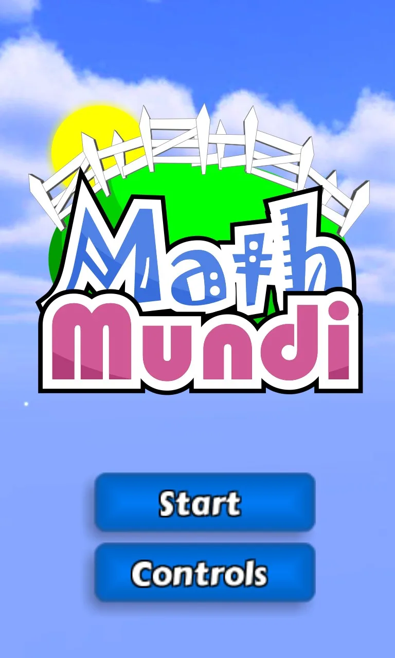 Math Mundi screenshot 3
