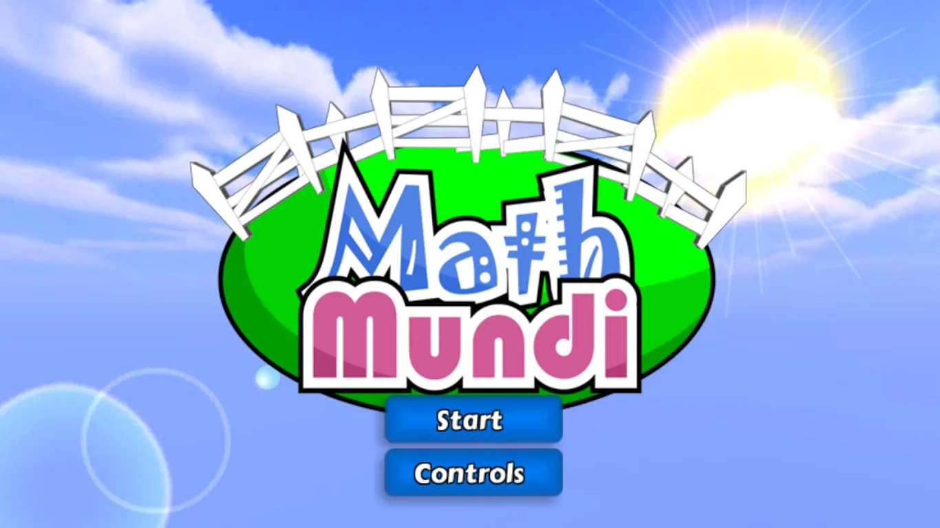 Math Mundi screenshot 4
