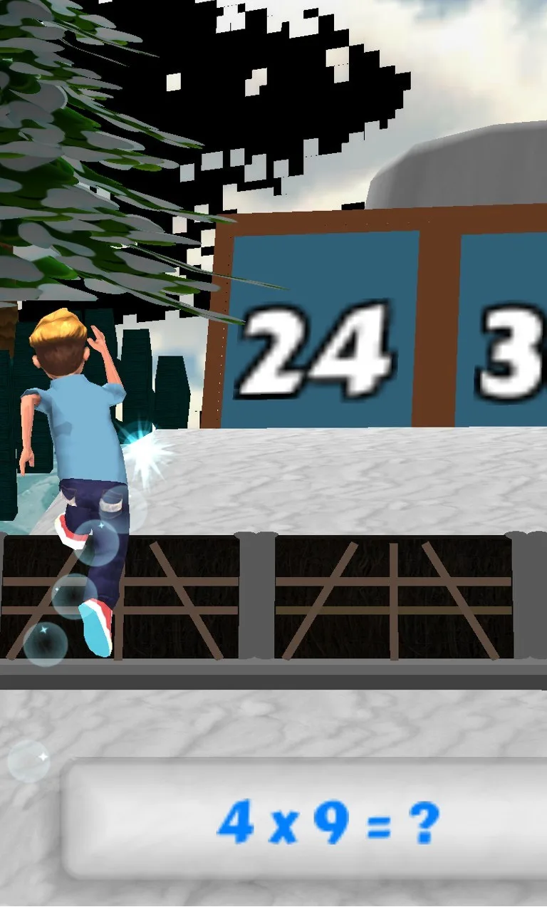 Math Mundi screenshot 5